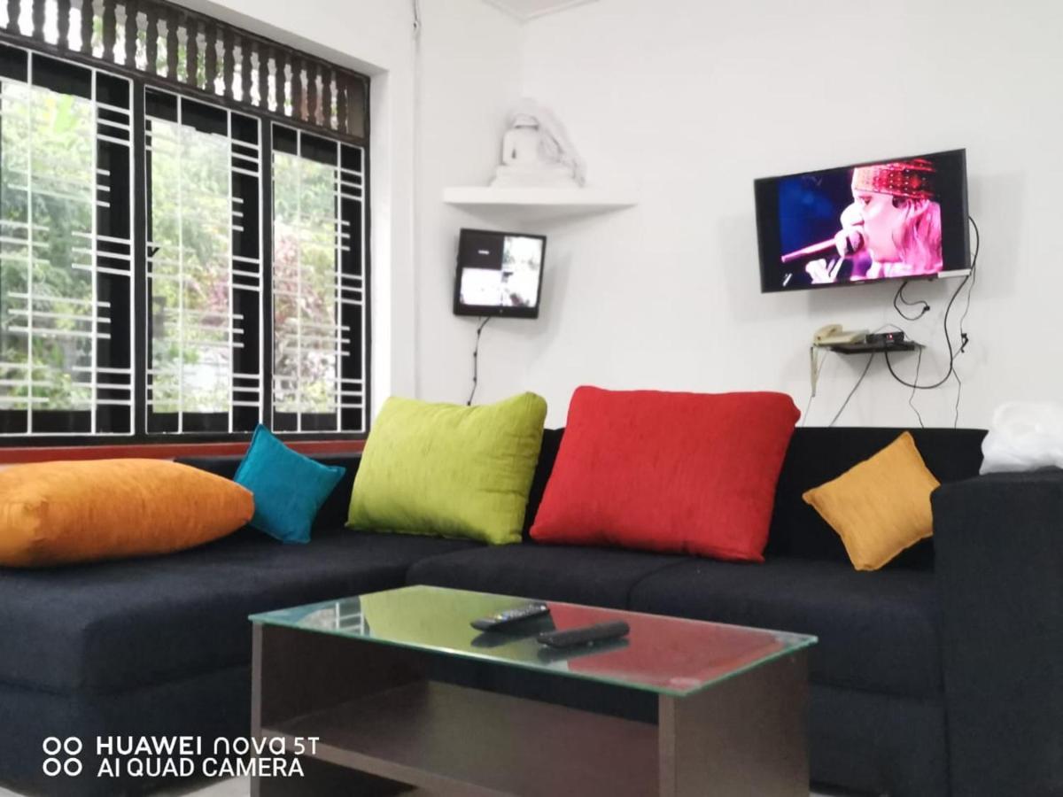 Bee Cottage Negombo Exteriér fotografie