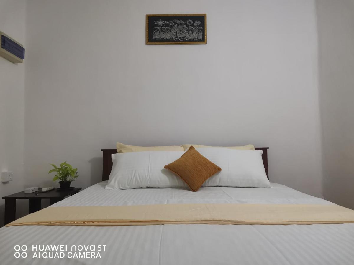 Bee Cottage Negombo Exteriér fotografie