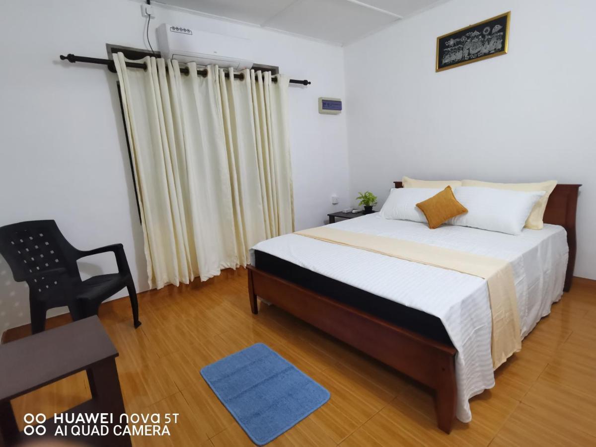 Bee Cottage Negombo Exteriér fotografie