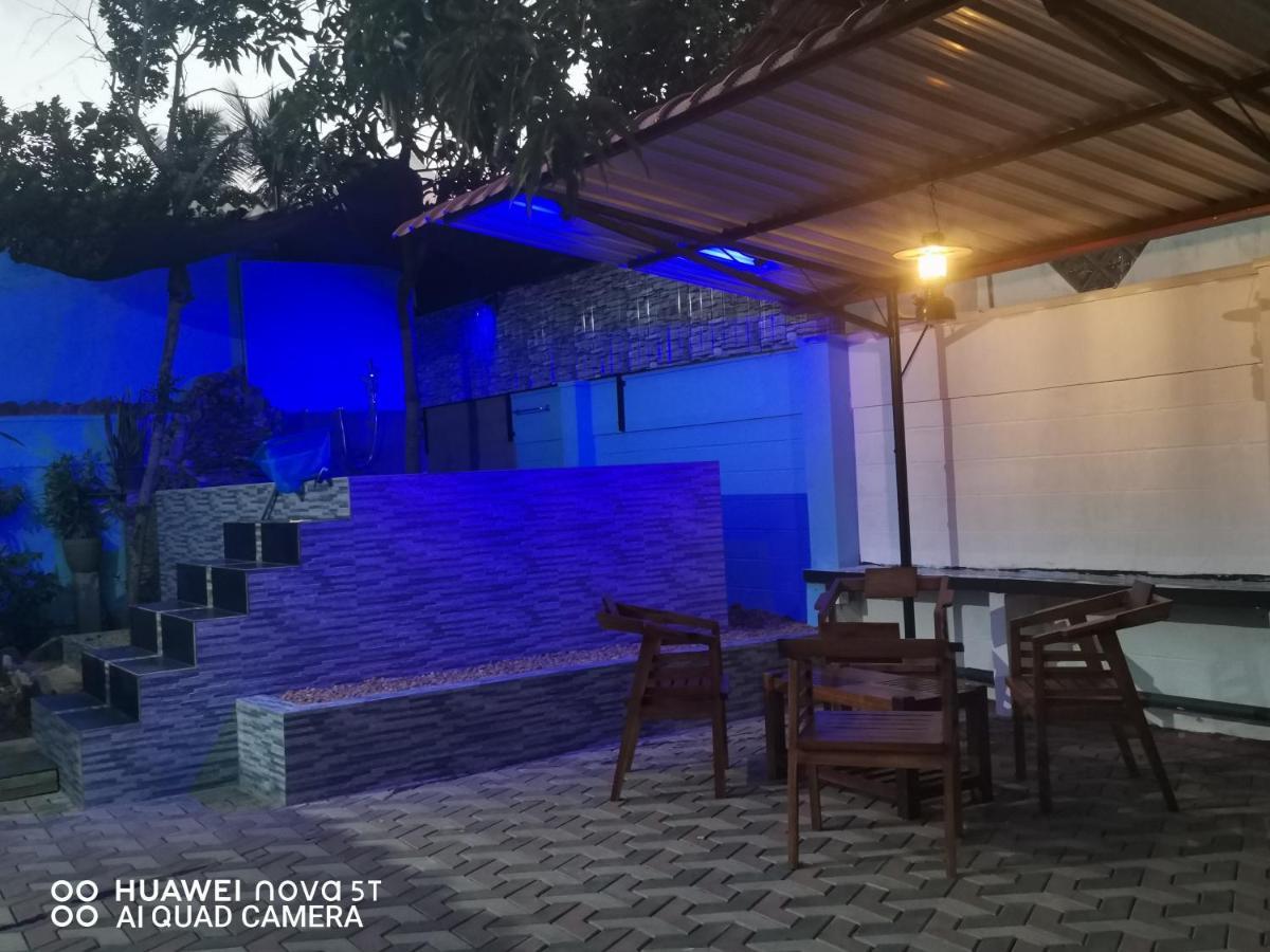 Bee Cottage Negombo Exteriér fotografie