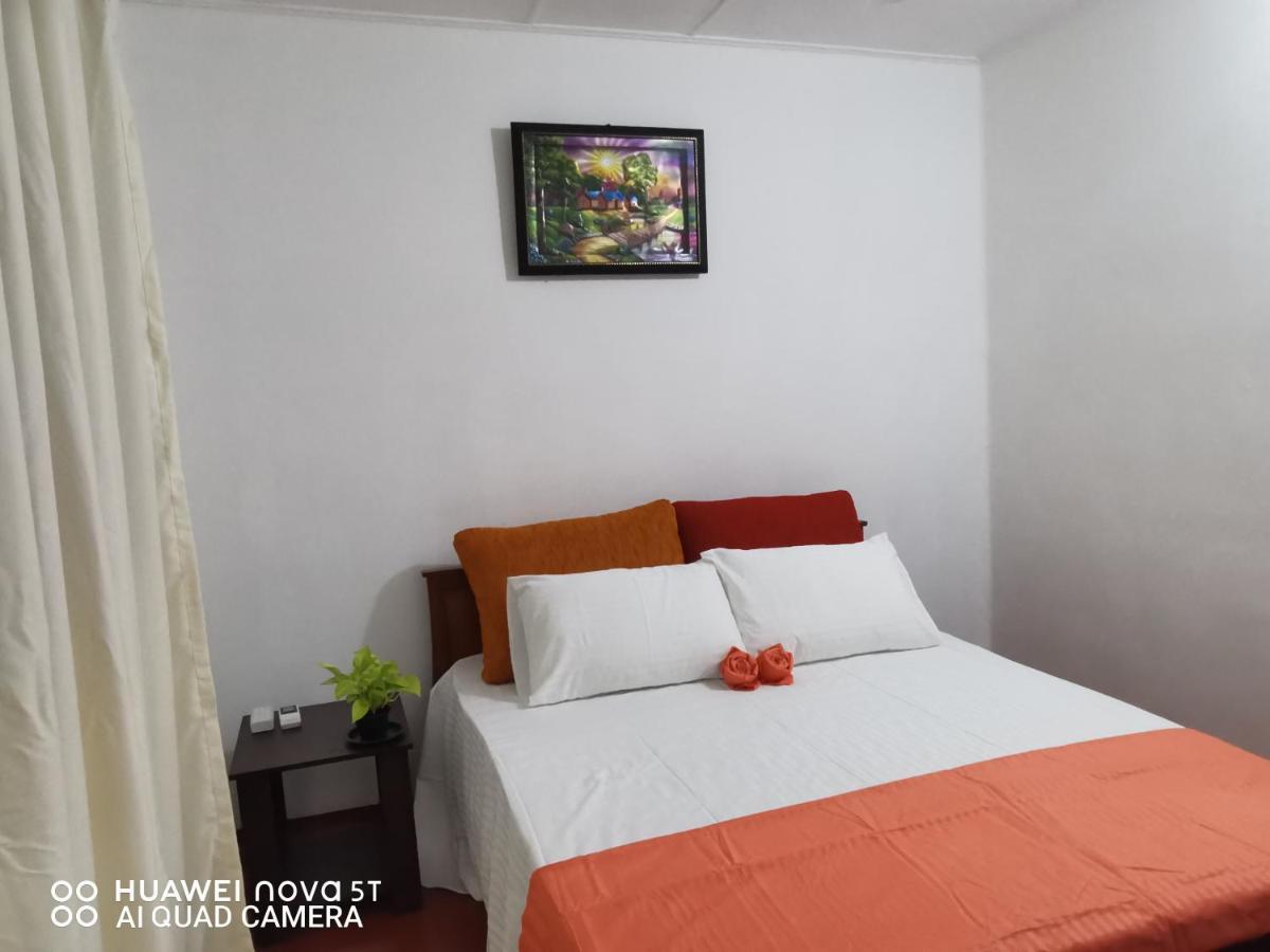 Bee Cottage Negombo Exteriér fotografie