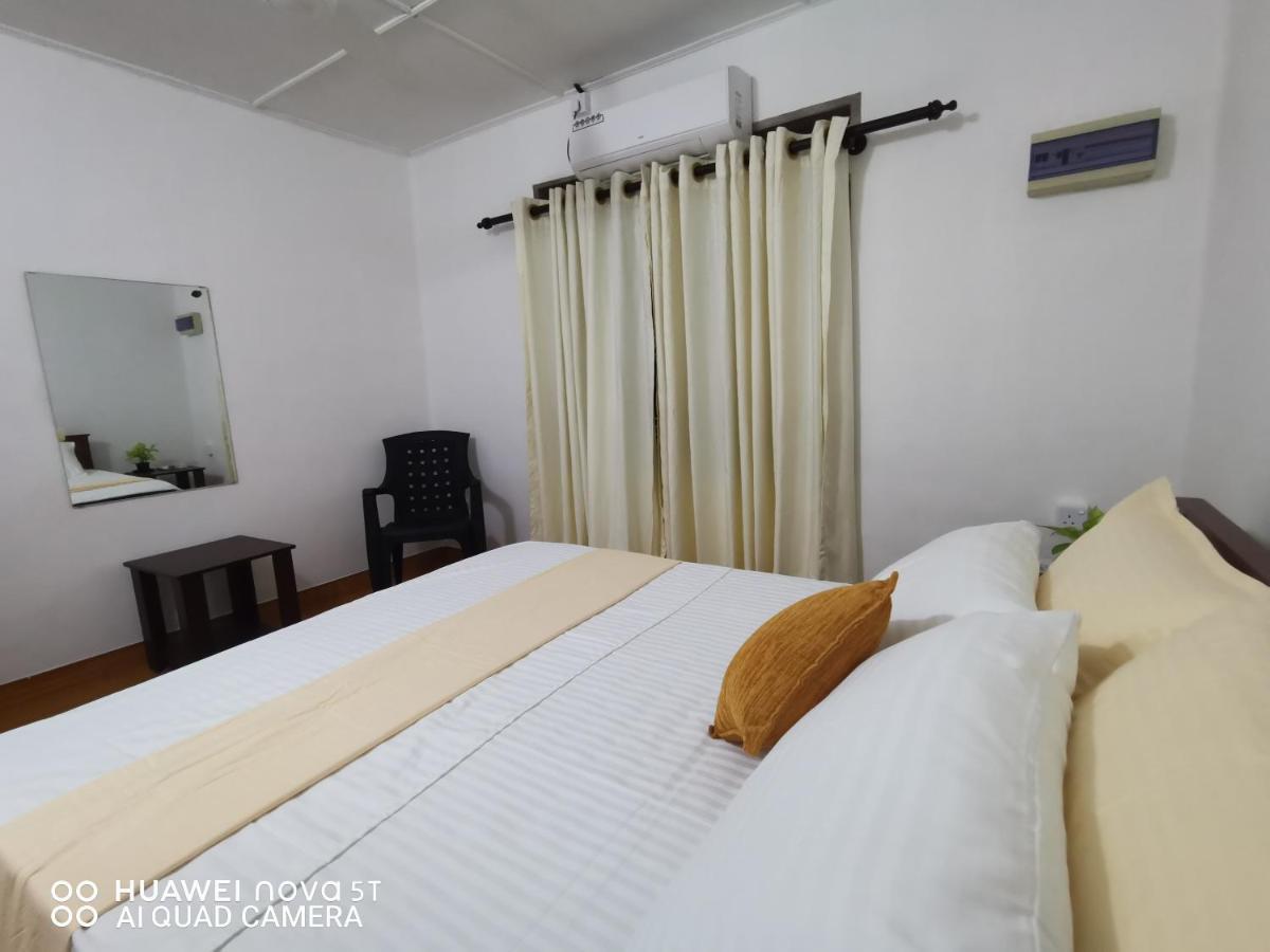 Bee Cottage Negombo Exteriér fotografie