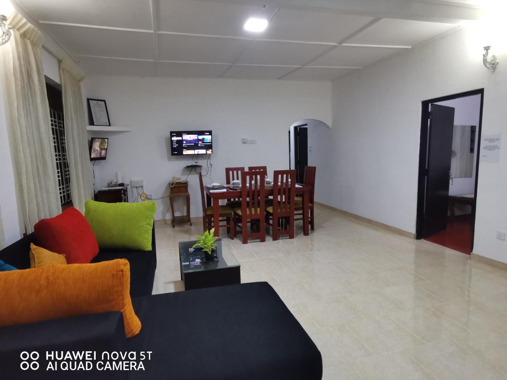 Bee Cottage Negombo Exteriér fotografie