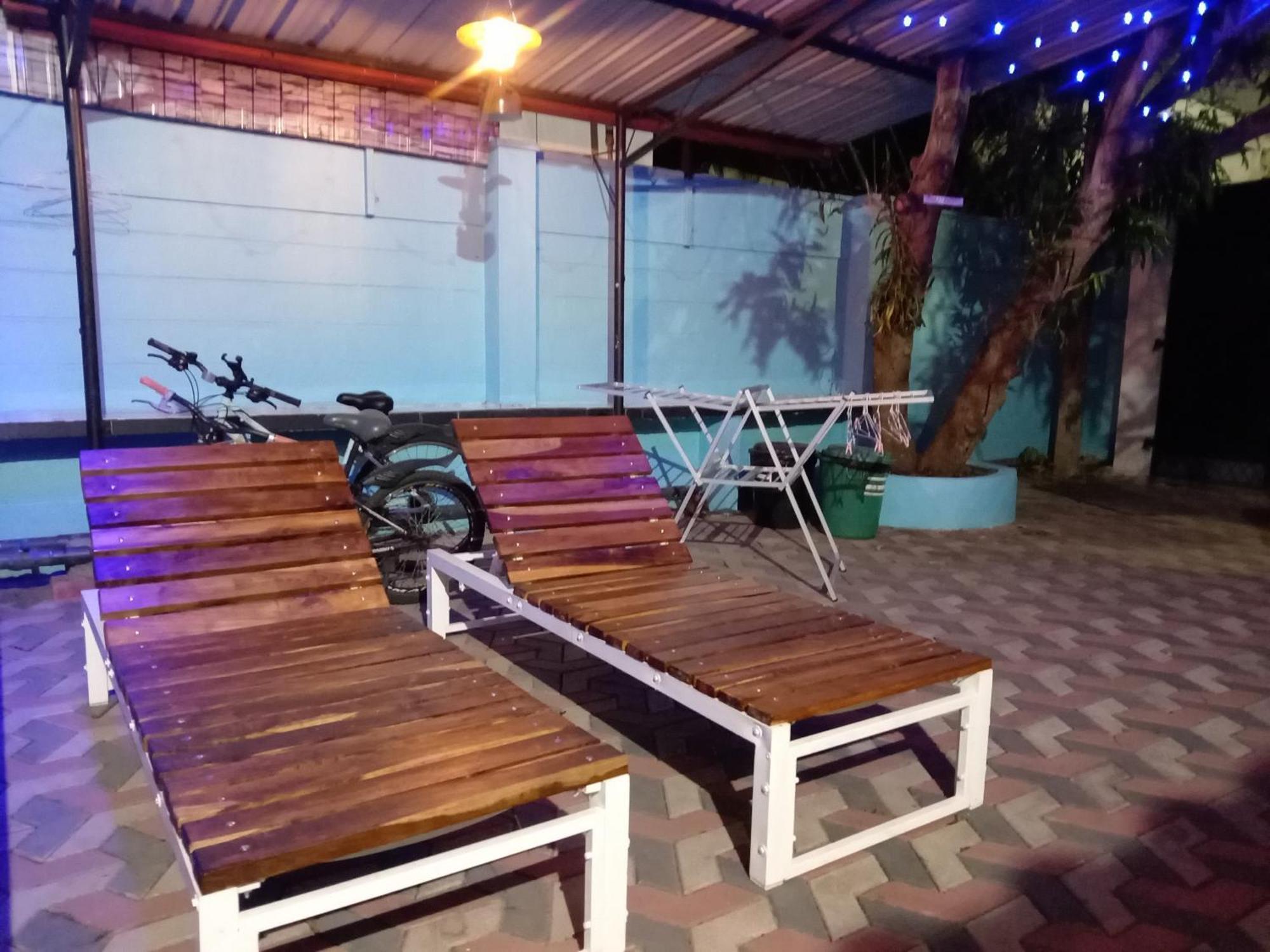 Bee Cottage Negombo Exteriér fotografie
